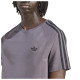 Adidas Ανδρική κοντομάνικη μπλούζα Adicolor Trefoil Tight Tee